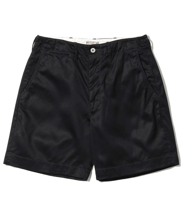 2024年5月10日再入荷 / Lot No. BR52381 / EARLY MILITARY CHINOS (MOD.) 1945 MODEL SHORTS