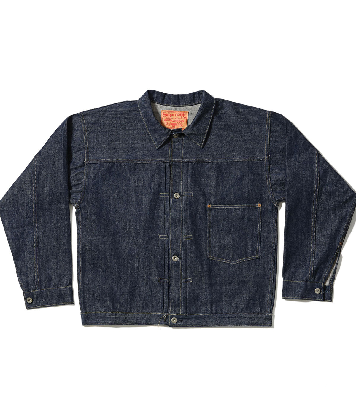 The History & Labels of Toyo Enteprise - Sugar Cane & Many More