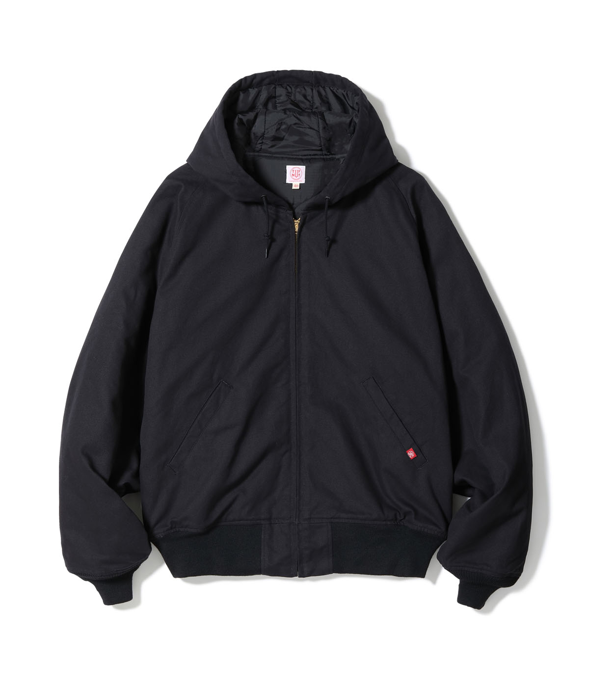 東洋エンタープライズ ベージュ 長袖ジャケット サイズ40 綿100% 東洋エンタープライズ ベージュ 長袖ジャケット サイズ40 綿100% 東洋