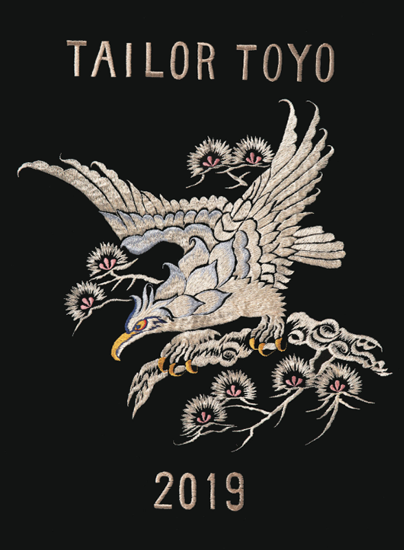 TAILOR TOYO(テイラー東洋)