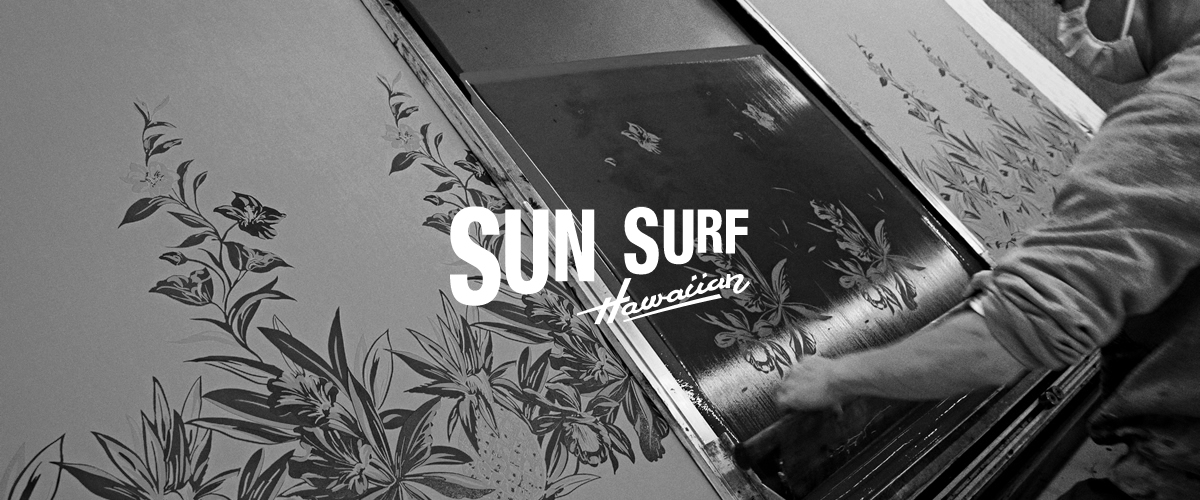 SUN SURF