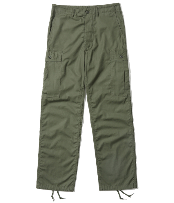 ARMY TROUSERS - TOYO ENTERPRISE - 東洋エンタープライズ株式会社