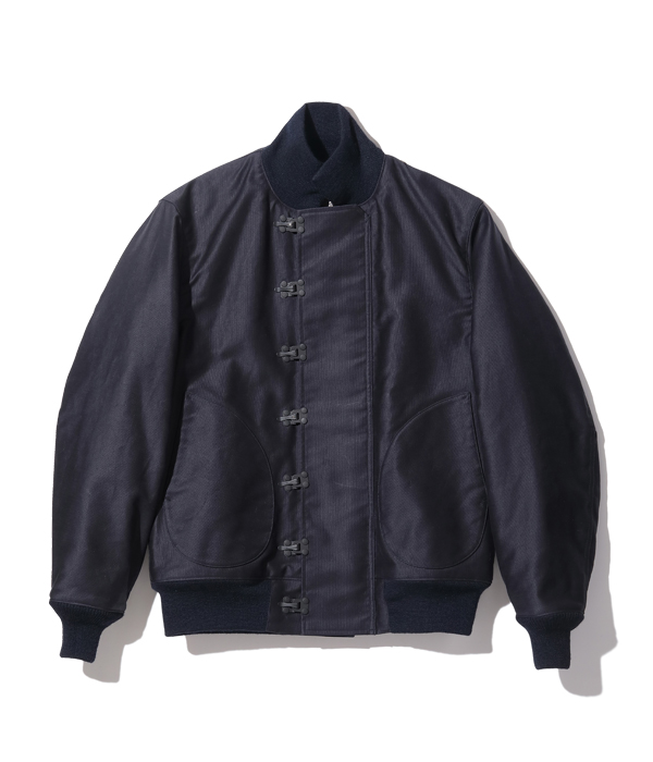 BUZZ RICKSON'S - TOYO ENTERPRISE - 東洋エンタープライズ株式会社