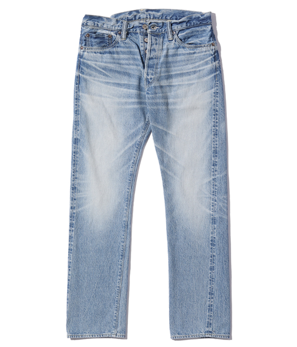 Suger Cane シュガーケーン ALOHA DENIM デニム ジーンズ