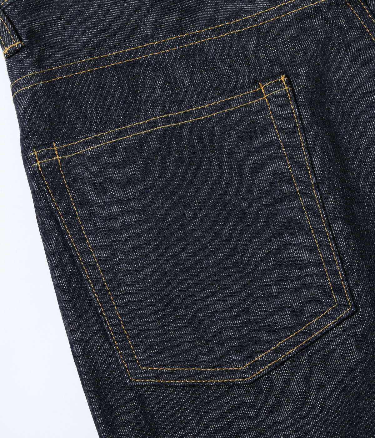Lot No. SC42321 / 14oz. DENIM BOOT CUT MODEL - SUGAR CANE