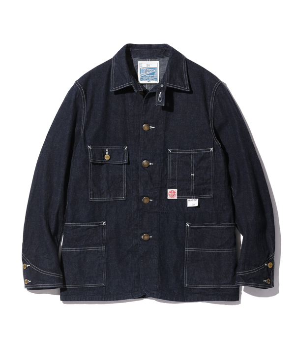 japan vintage 1930s〜 work jacket