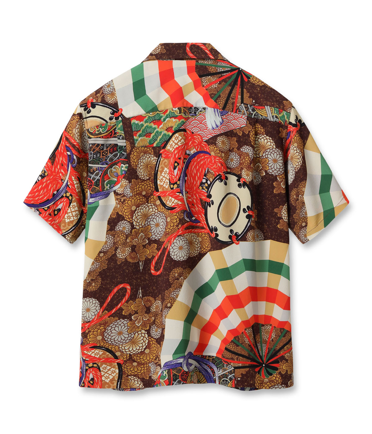 Lot No. SS39271 / SUN SURF SPECIAL EDITION “MIKAGURA” - SUN