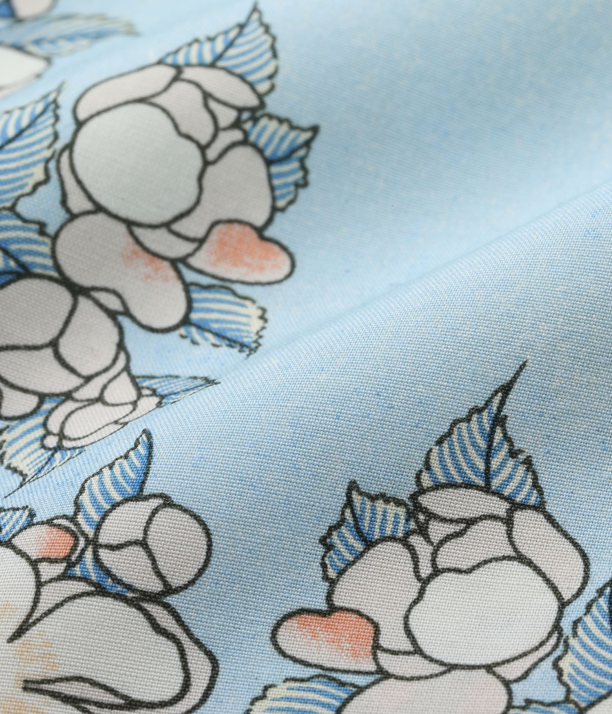 Lot No. SS39327 / SUN SURF × 葛飾北斎 SPECIAL EDITION “桜花