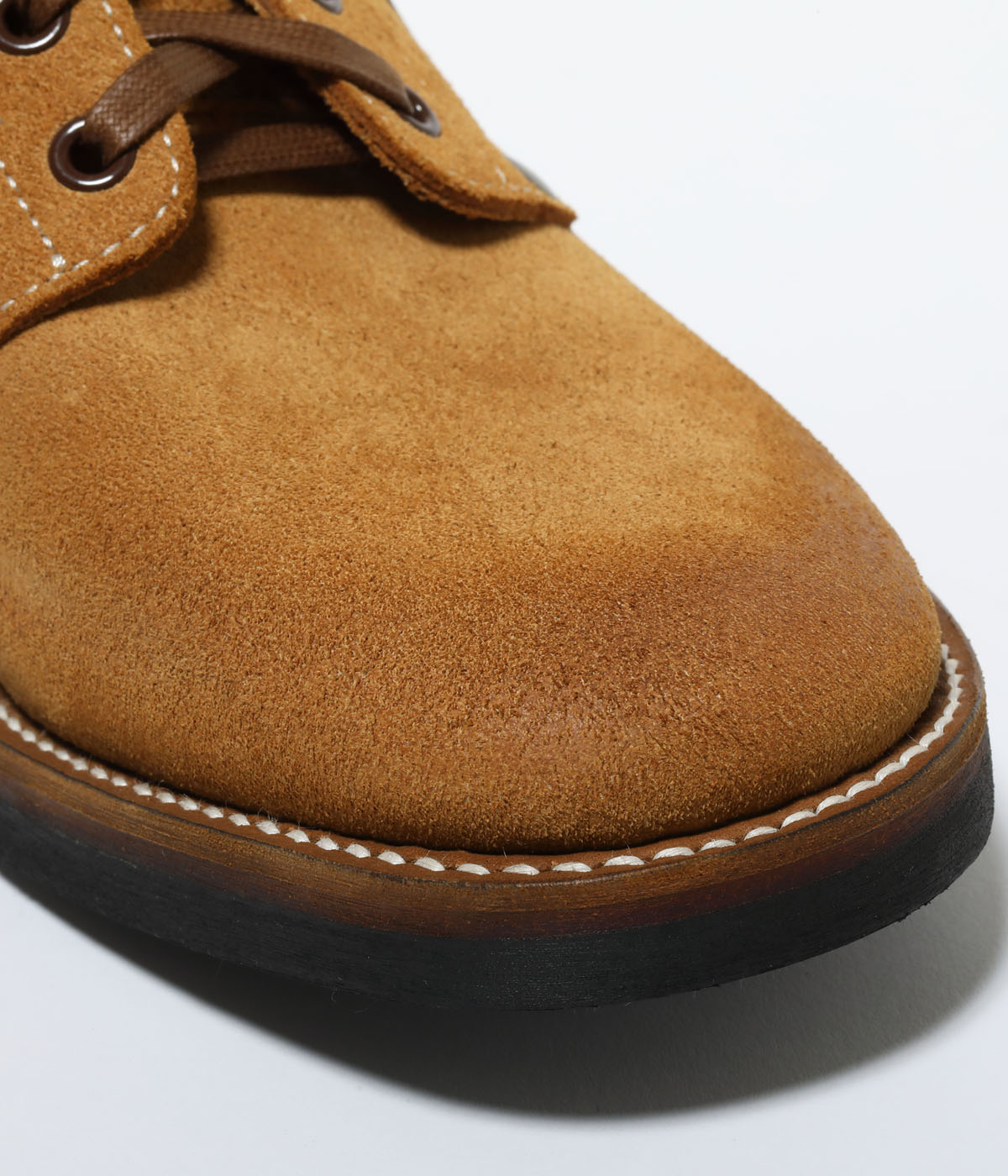 Lot No. BR02800 / SHOE, SERVICE, REVERSE UPPER, COMPOSITION SOLE Type M-43 - BUZZ RICKSON'S - バズリクソンズ Lot No. BR02800 / SHOE, SERVICE, REVERSE UPPER, COMPOSITION SOLE Type M-43 - BUZZ RICKSON'S - バズリクソンズ